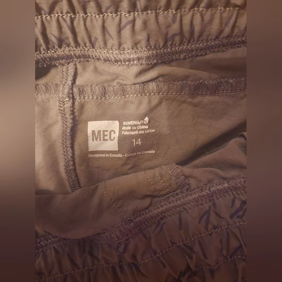 MEC shorts - Picture 5 of 5